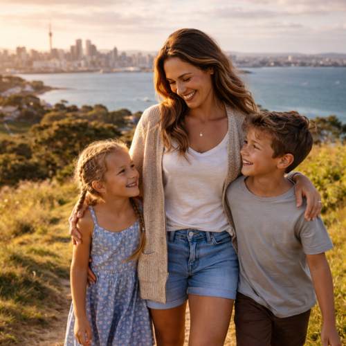 Make a One-Off Donation