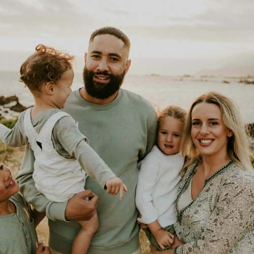 Become a Monthly Champion